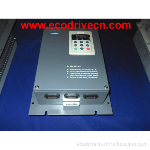 380V ~ 480V flux vector control AC variable speed drives (frequency inverters)